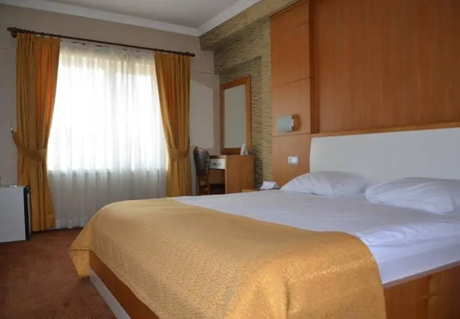 Basak Termal Hotel