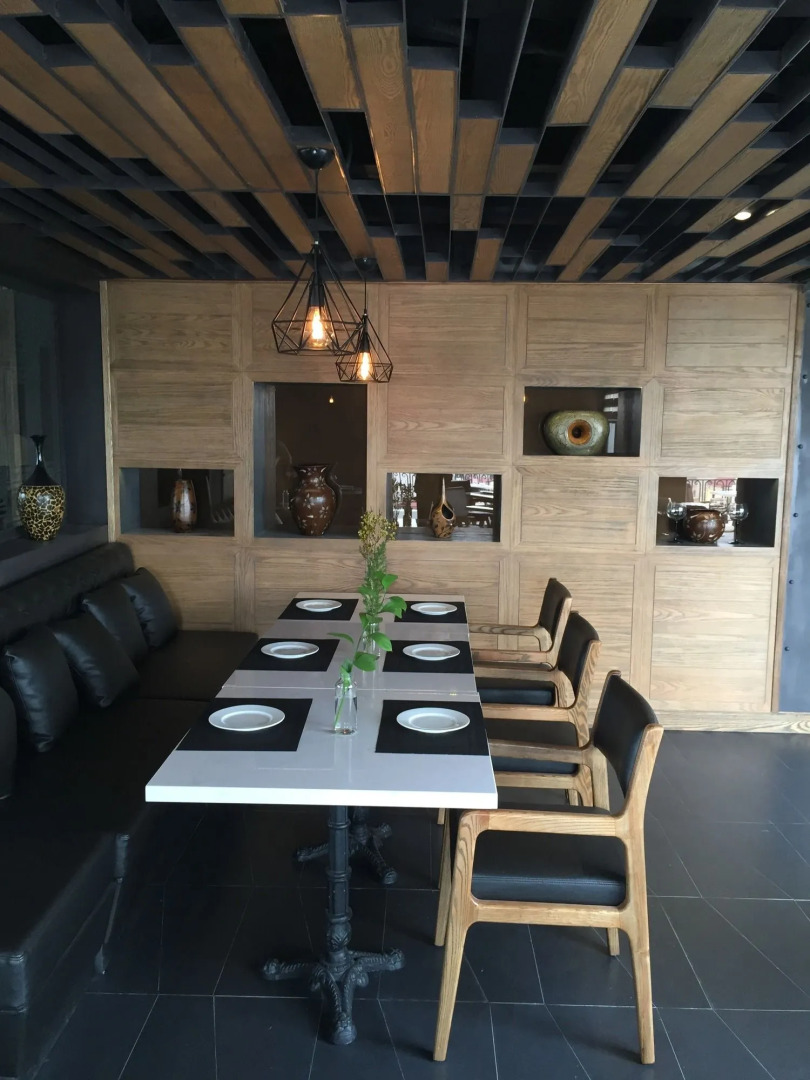 Bespoke Trendy Hotel Hanoi