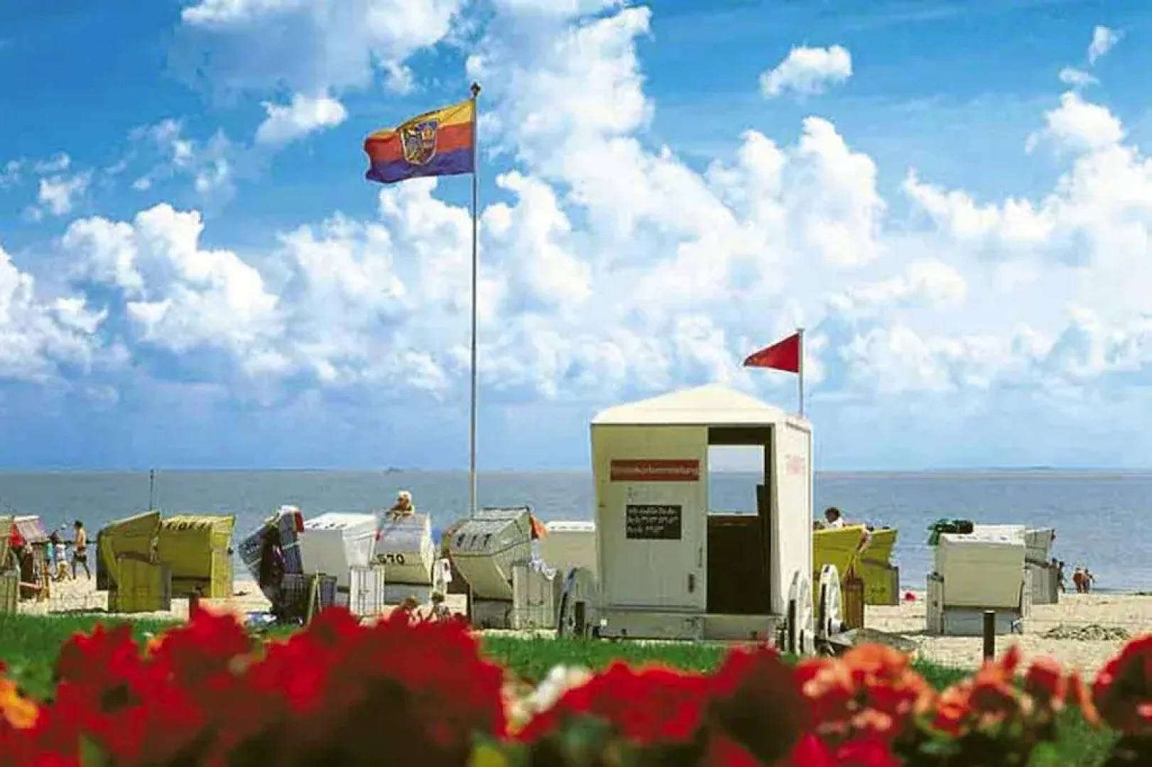 Studio, Wyk auf Fohr