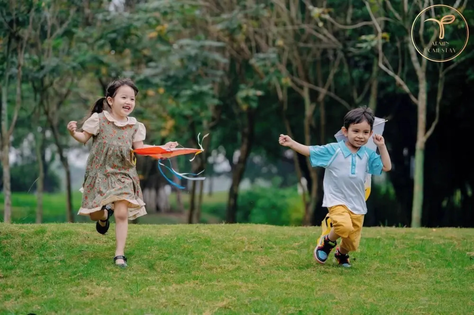 Armin Homes 2 BR with bathtub Ecopark