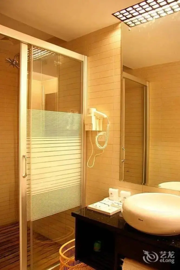 Yangshuo Huating Holiday Inn