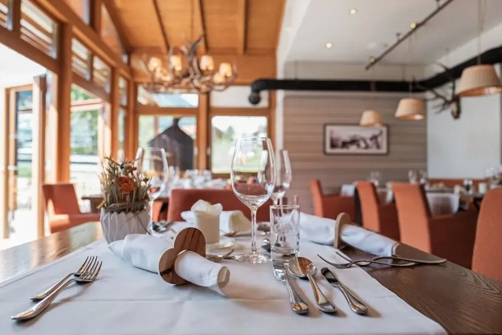 Sonnenhof Genusshotel & Appartements