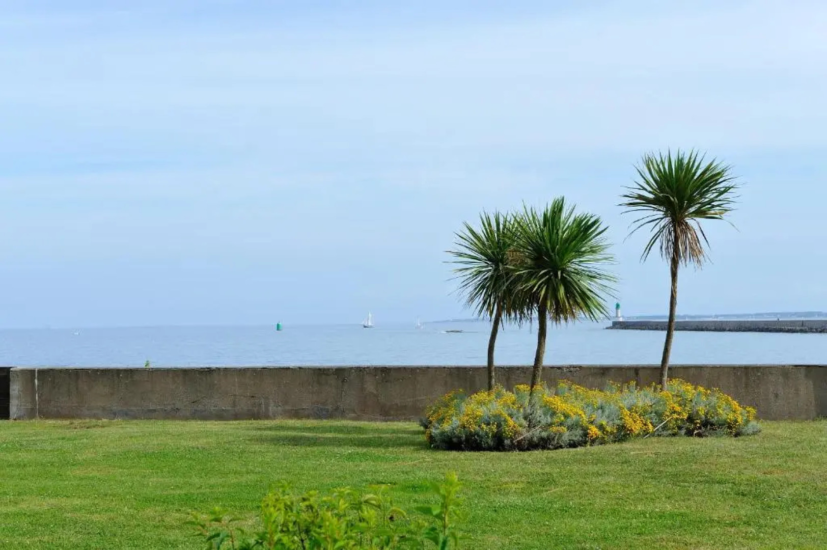 Residence Saint Goustan Maeva Home