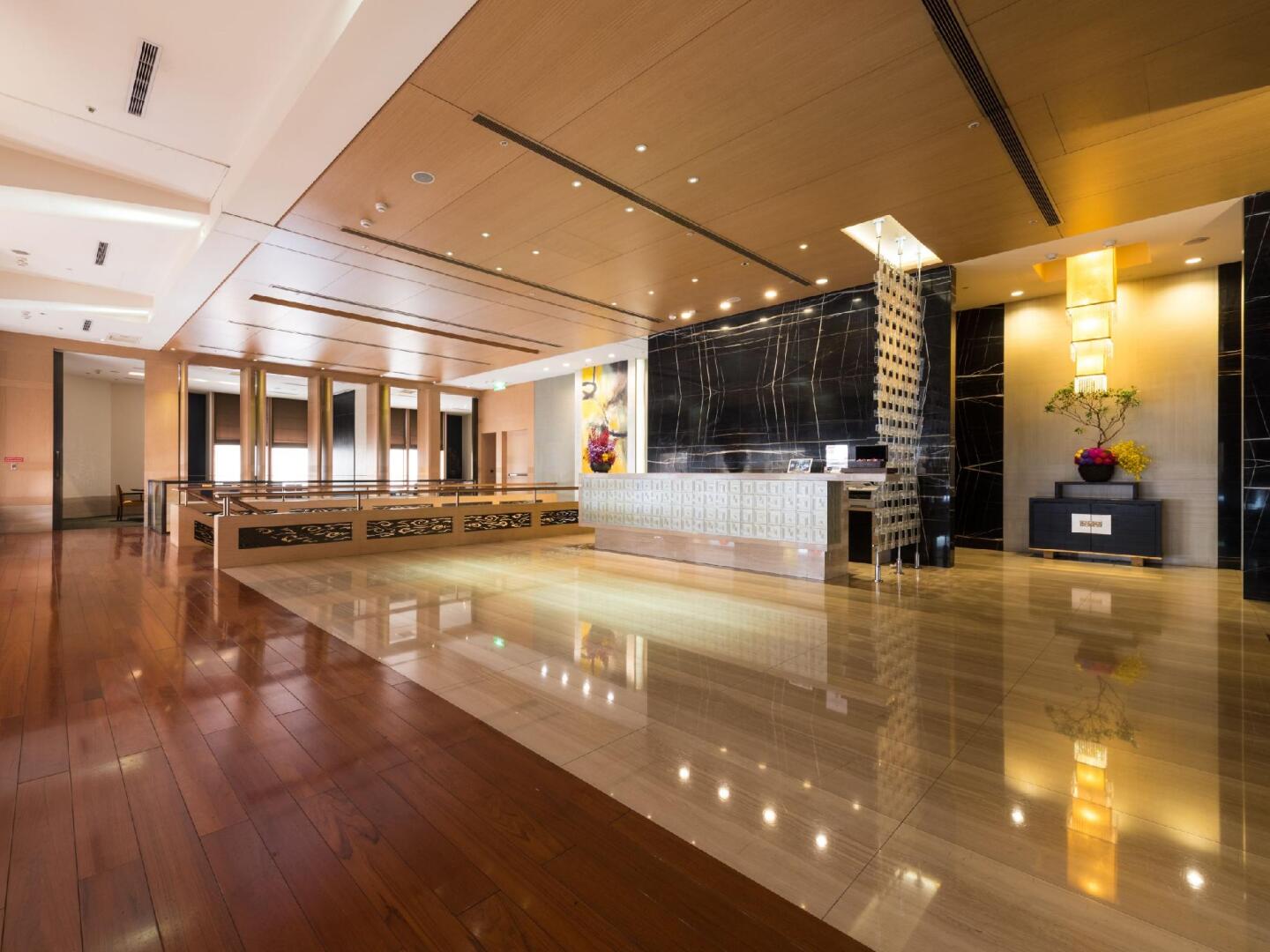 City Suites Taipei Nanxi