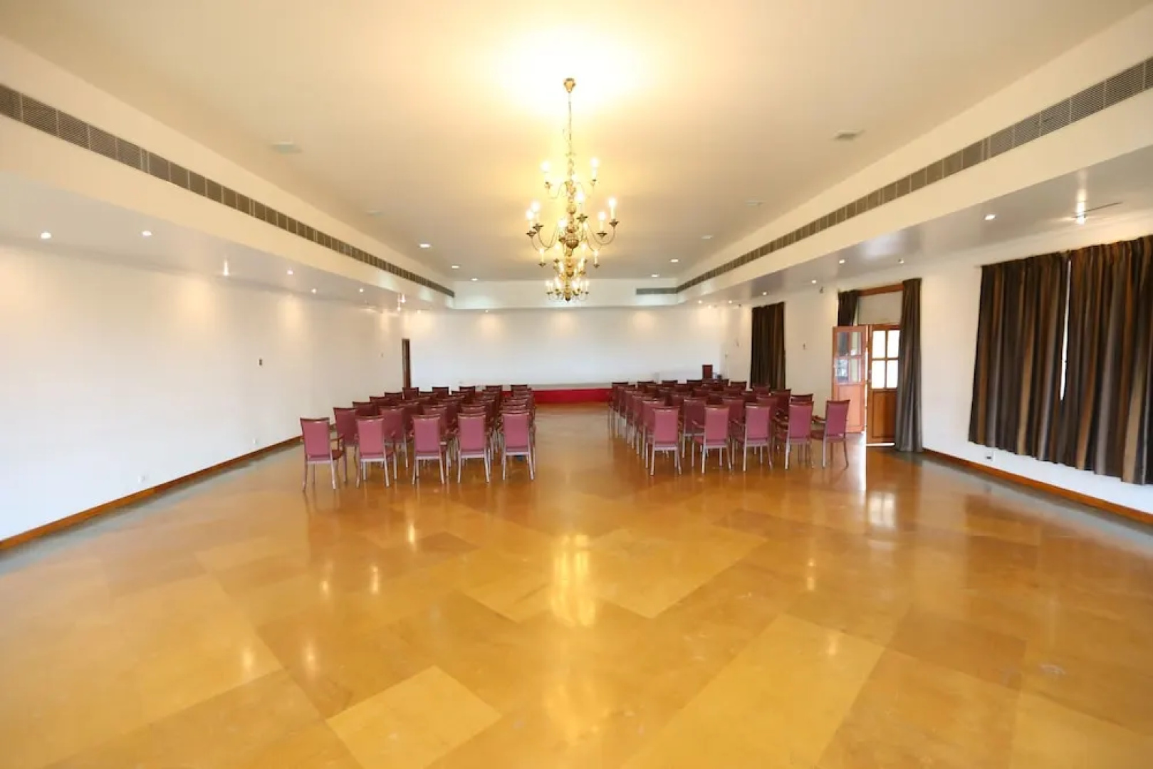 Palette Resorts - Le Pondy