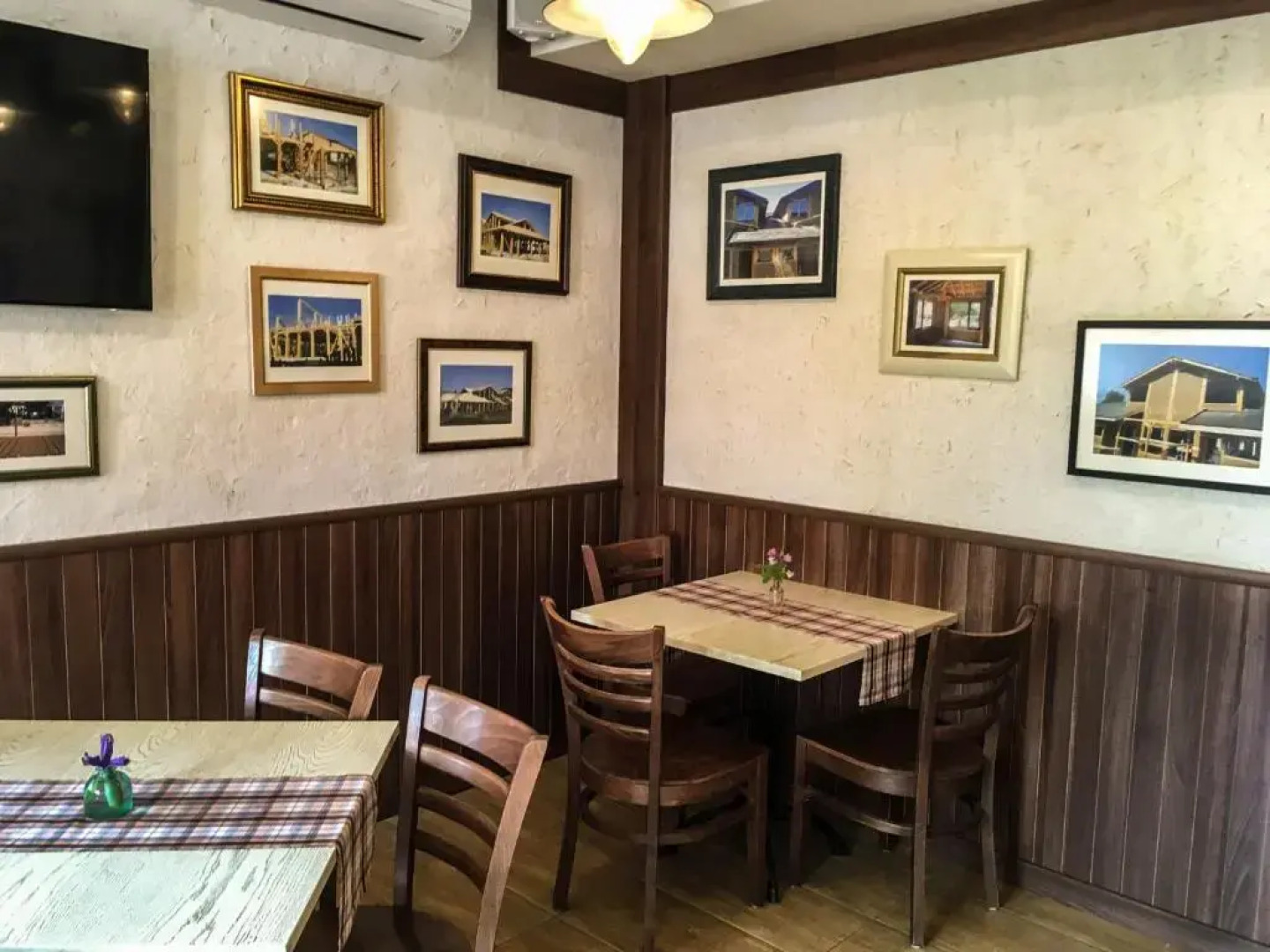 Hotel Bukor Shtepi Magnolia