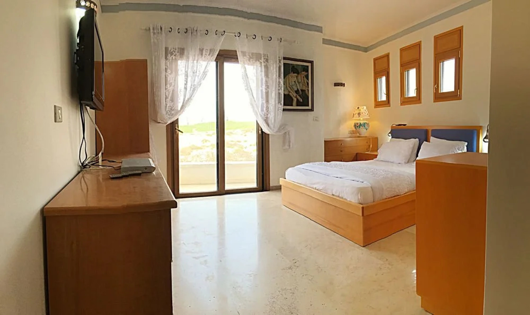 Ocean View With a Pool - 5 Bedroom House