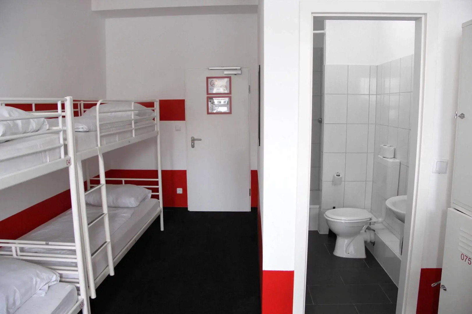 Check In Hostel Berlin