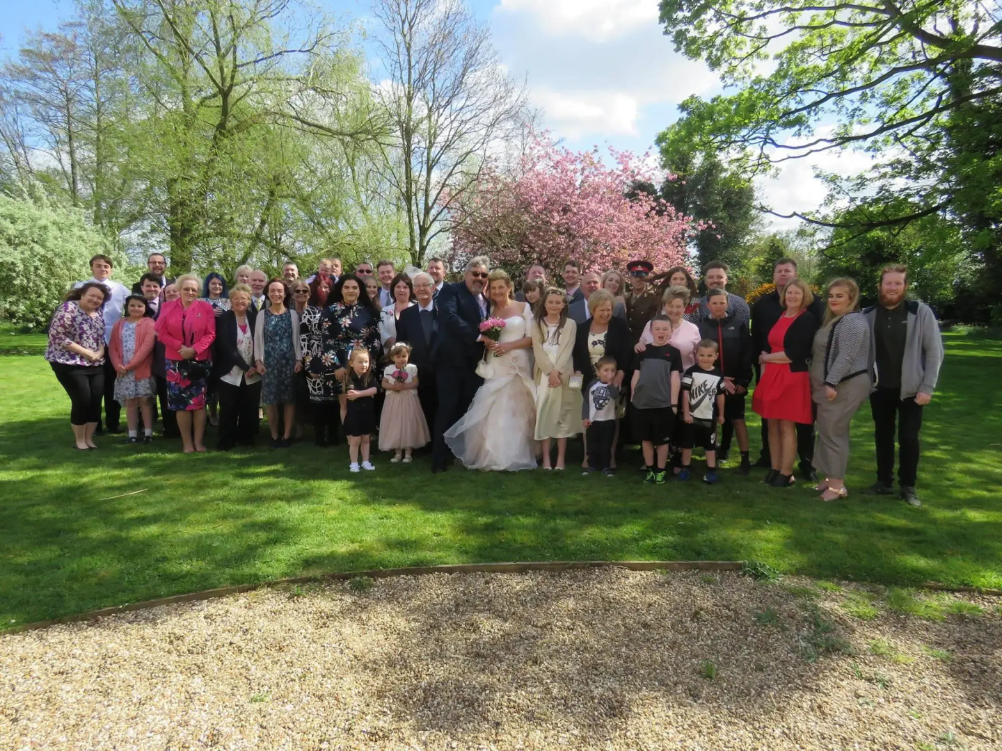 Little Mollington Hall