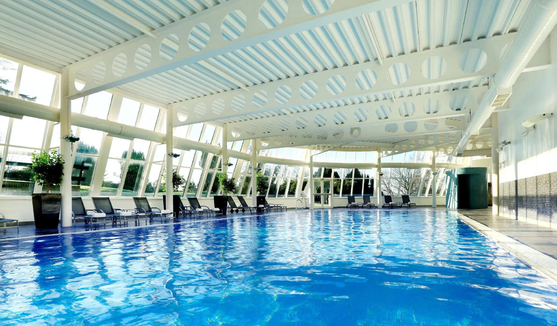 Macdonald Portal Hotel, Golf and Spa