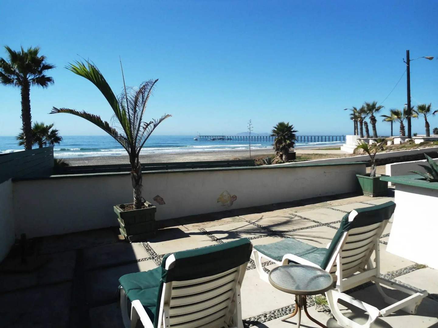 Paraiso Motel & Villas