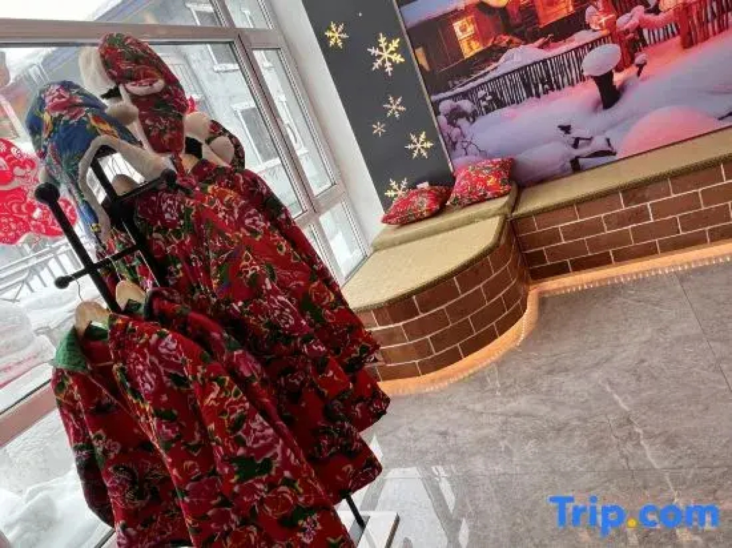 Xuexiang Jingbei Hotel