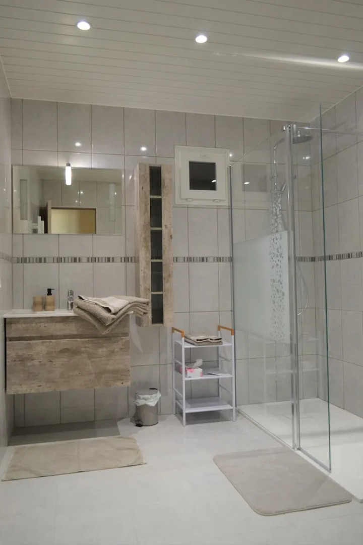 La Perle de Ceylan Gîte