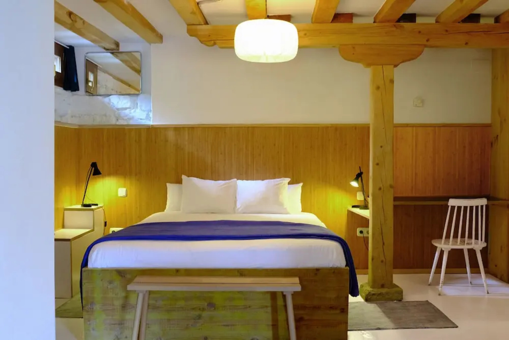 Mañarinegi Apartamentos Rurales