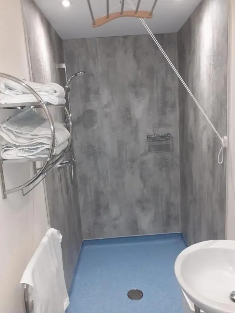 Station Retreat 6B Comberton Terrace