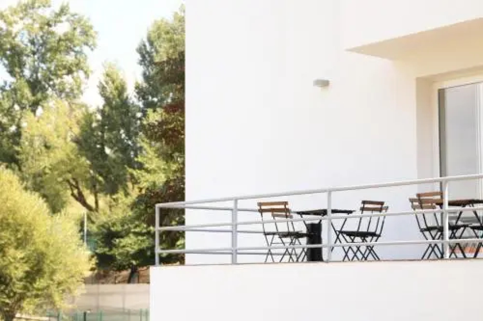 HI Viseu - Pousada de Juventude