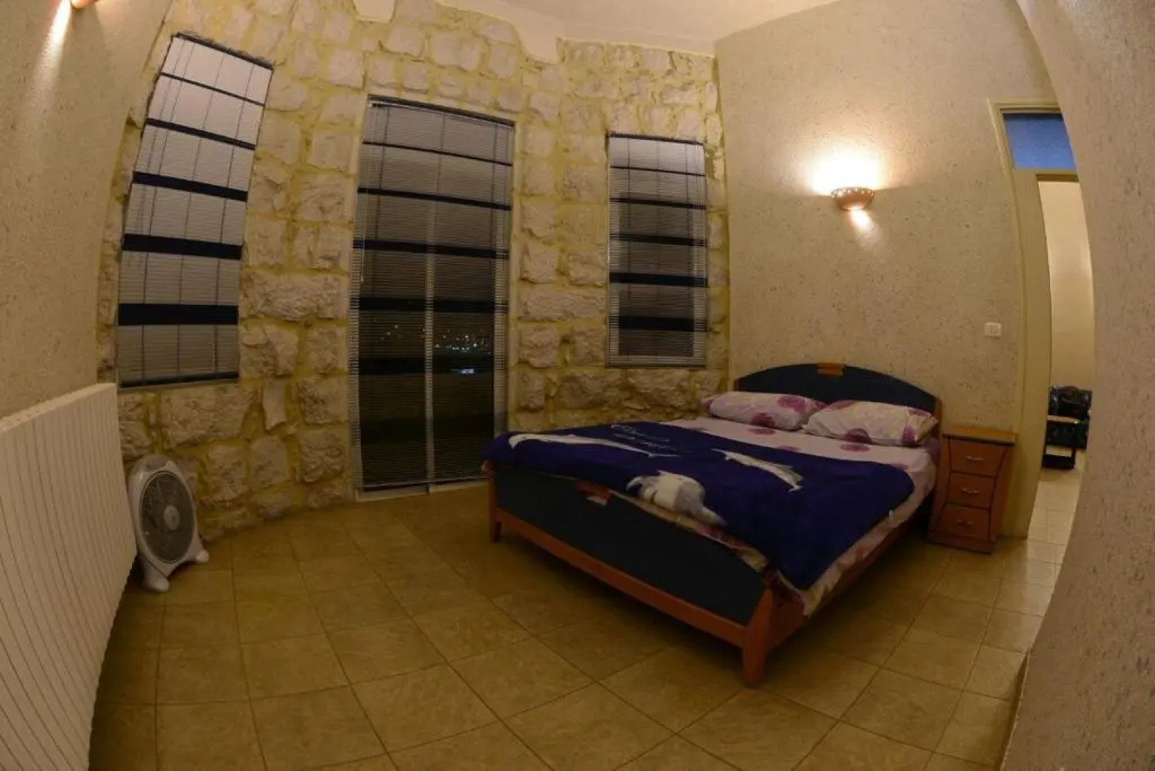 Bauhaus Chalets Apartment