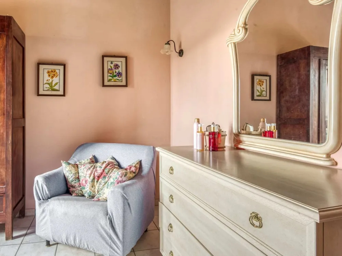 Belvilla by OYO Il Grappolo e la Rosa