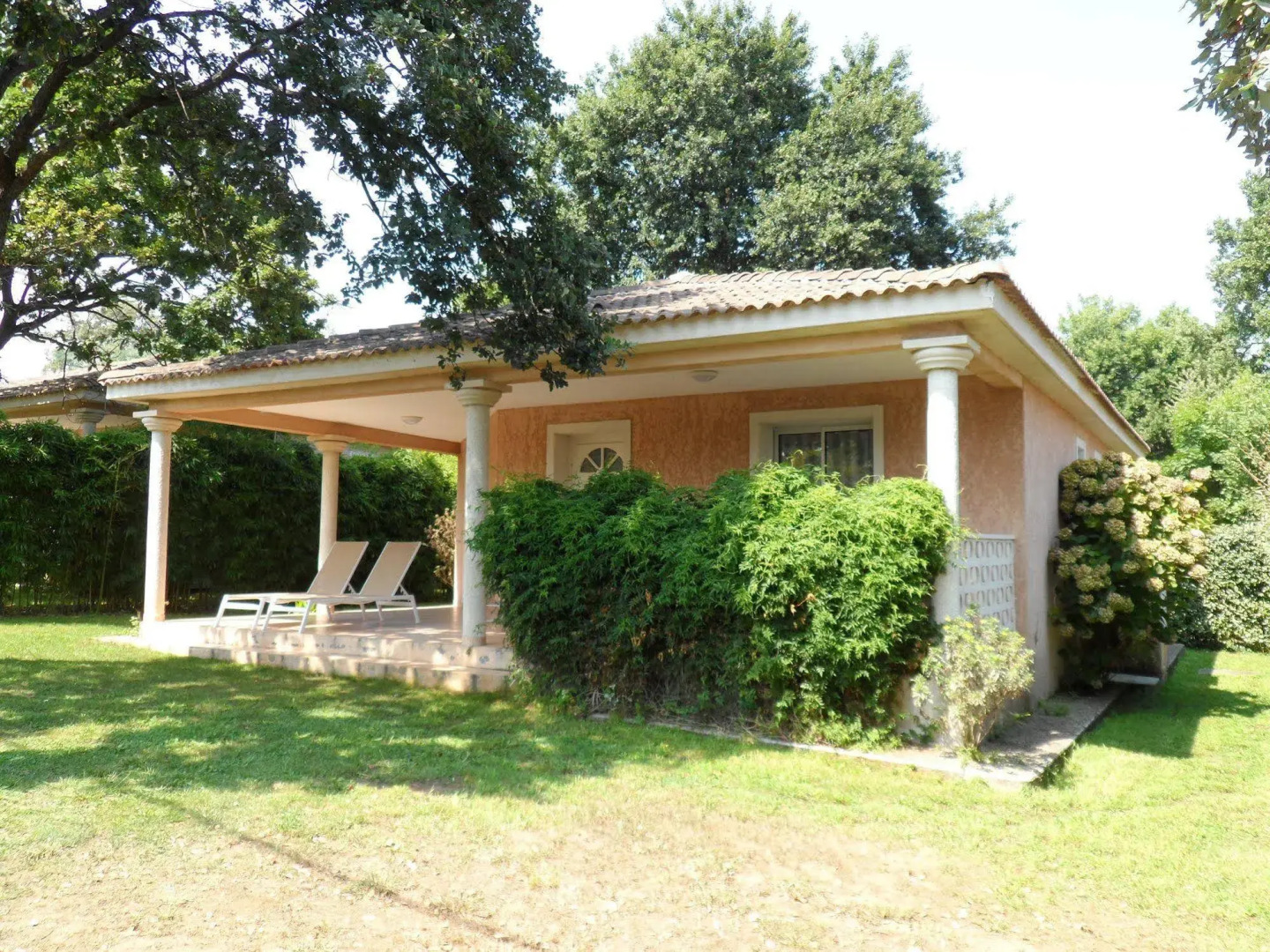 Residence de tourisme Le clos des Vendanges