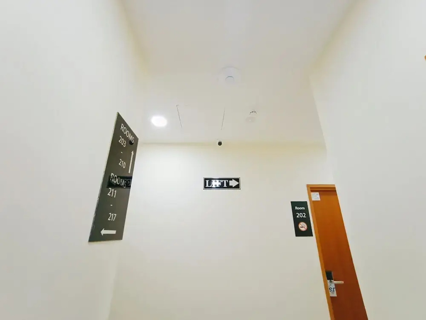 Salak Boutique Hotel