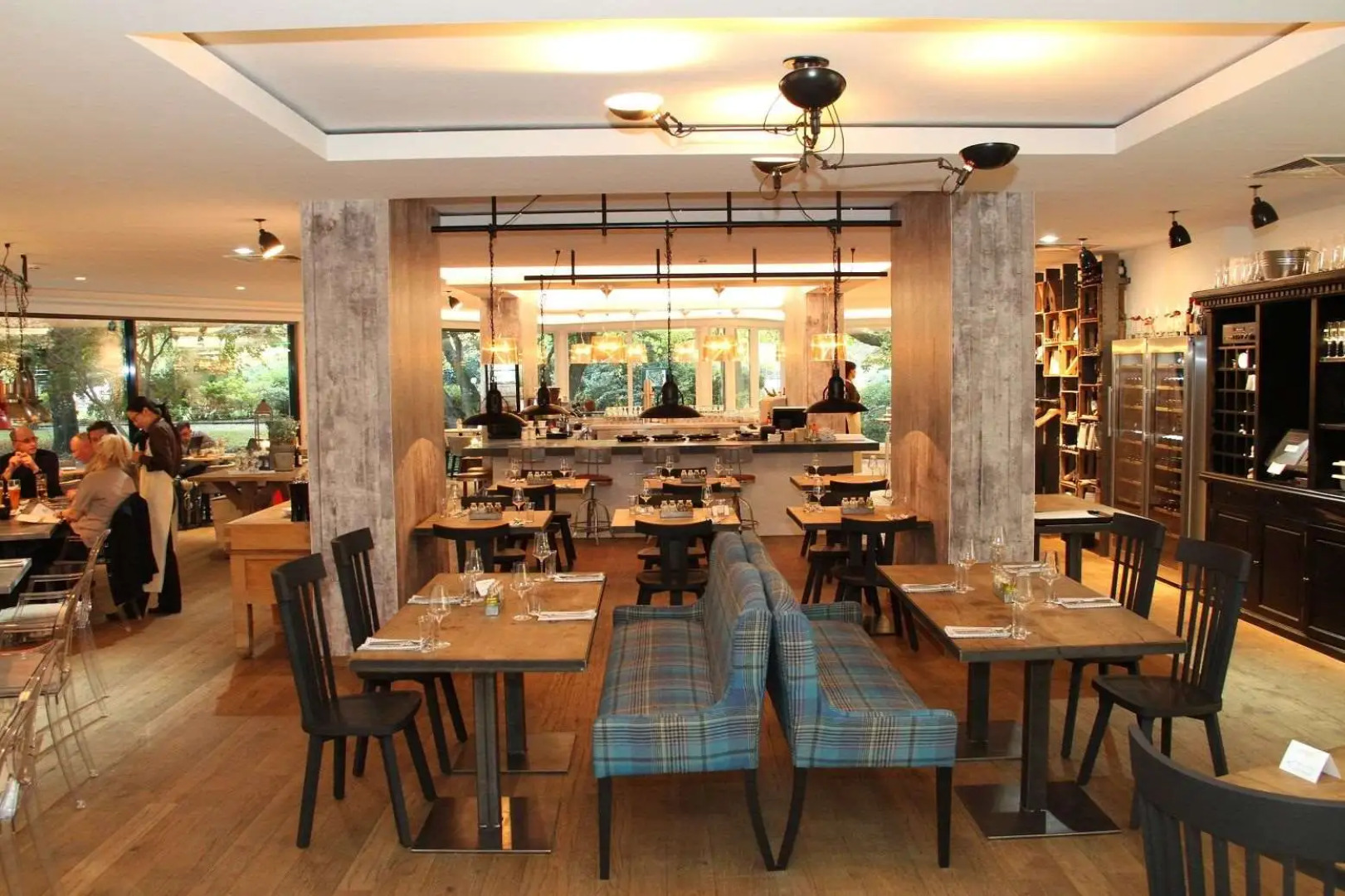 Congress Hotel Am Stadtpark