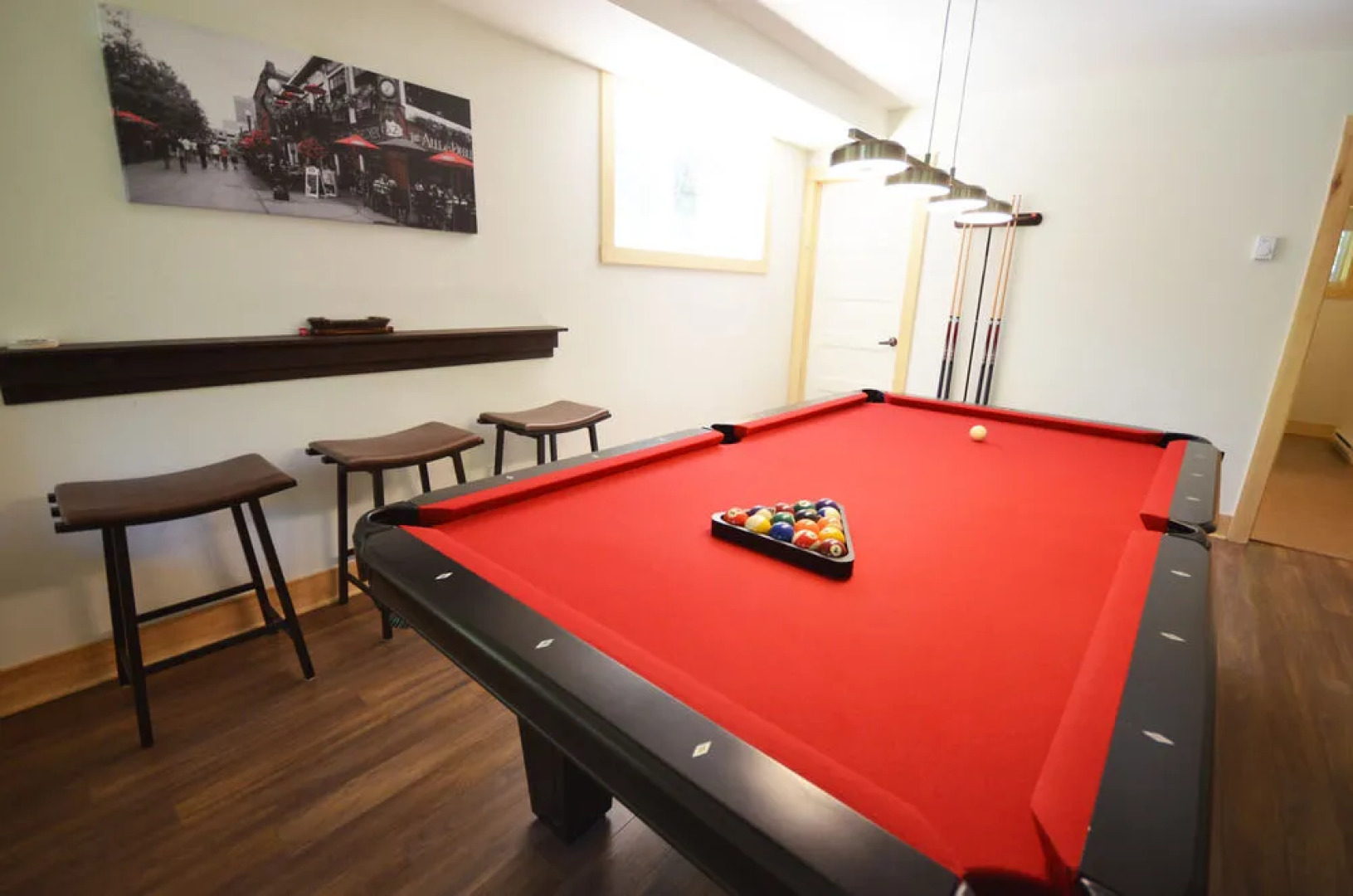 LikeAHotel - Club Lac Walfred