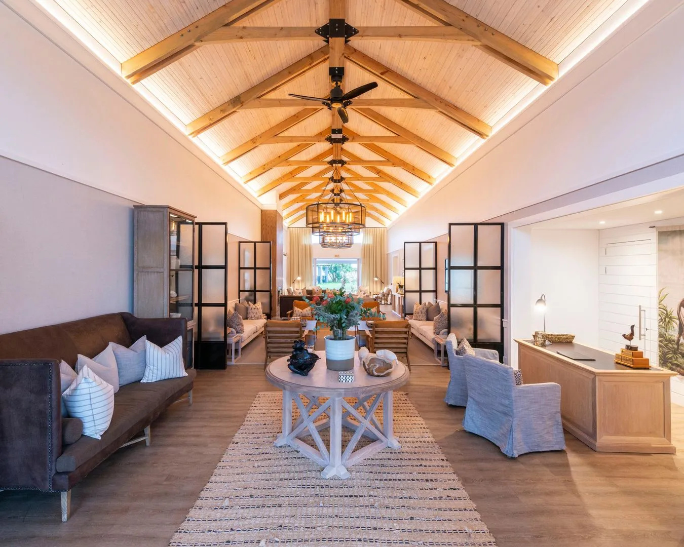Shamwari Riverdene