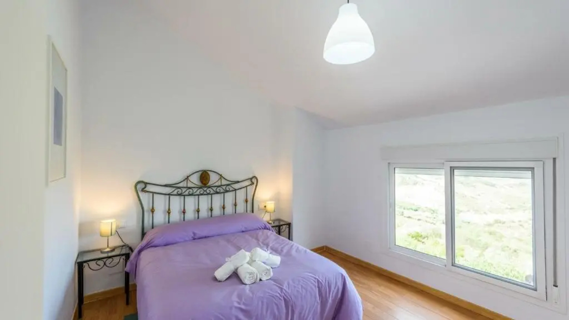 Casa La Primorosa El Gastor by Ruralidays