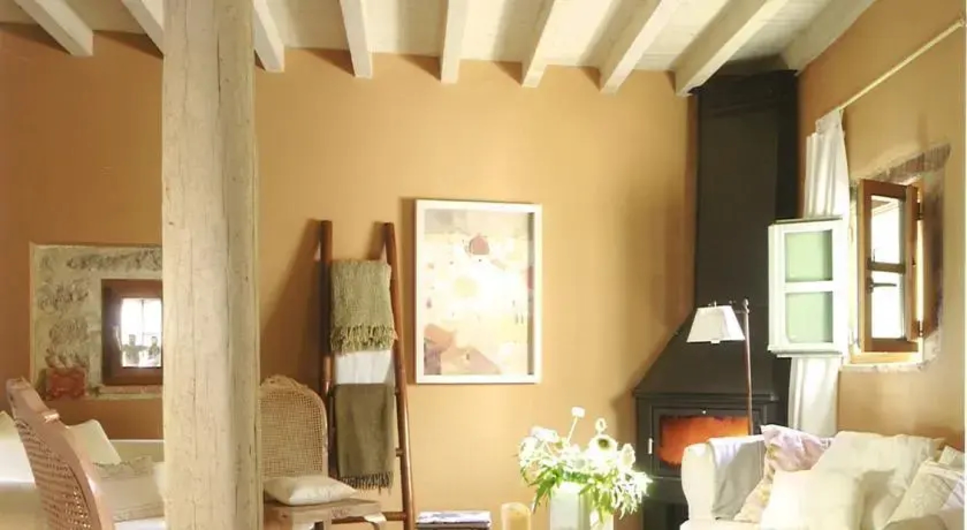 Merindades La Gobernanta