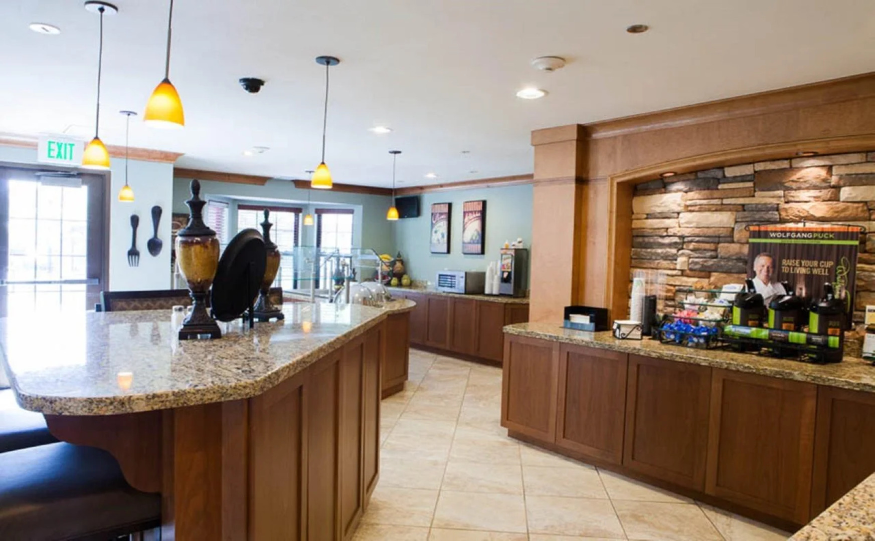 Staybridge Suites Houston West / Energy Corridor by IHG