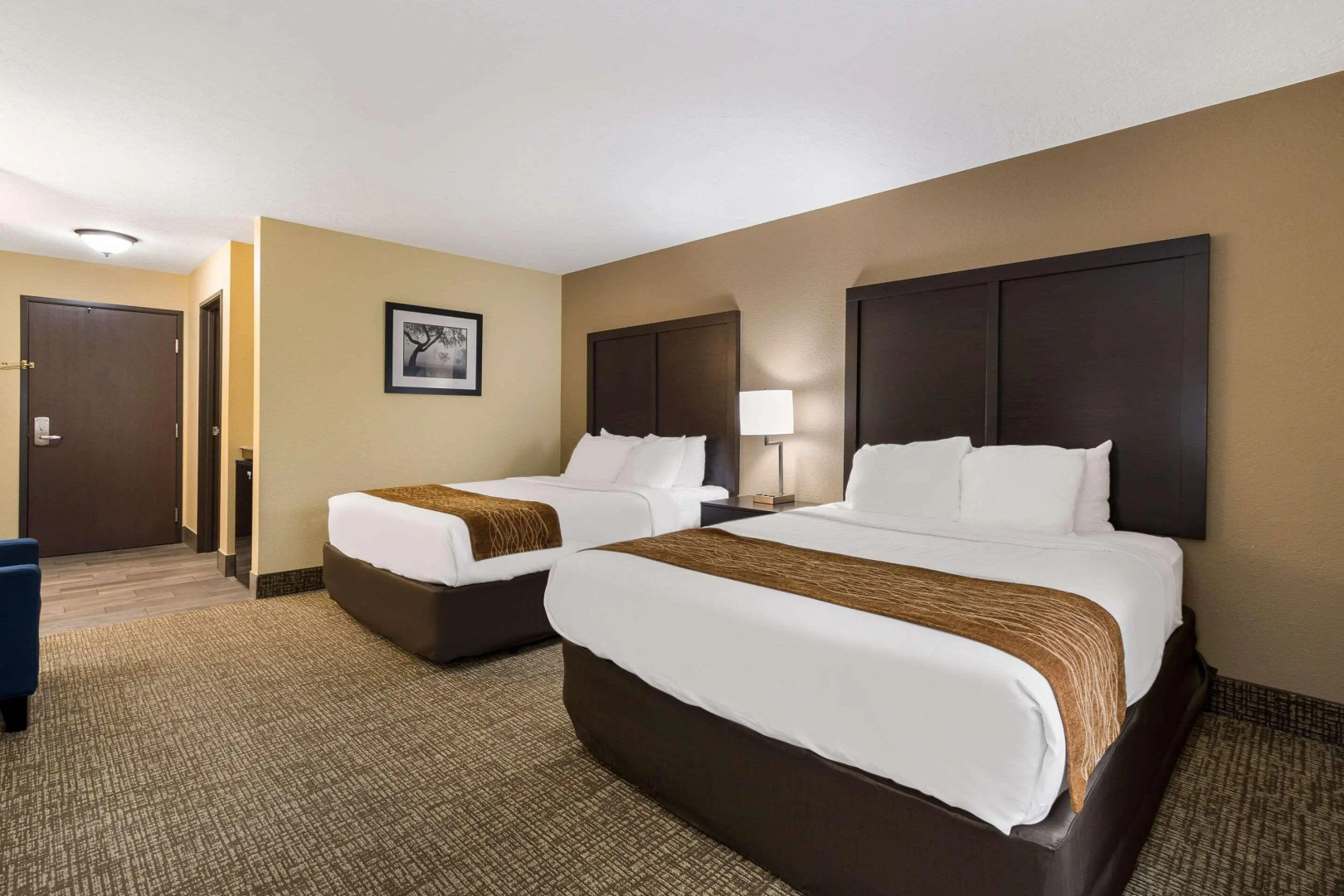 Comfort Inn Yankton S