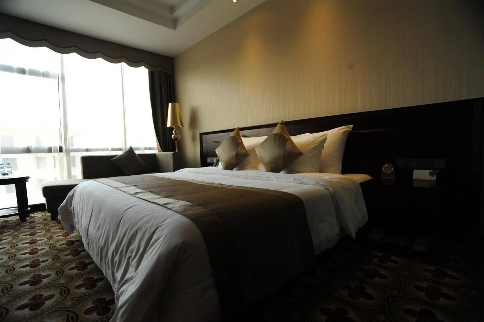 Manhatton Hotel Beihai