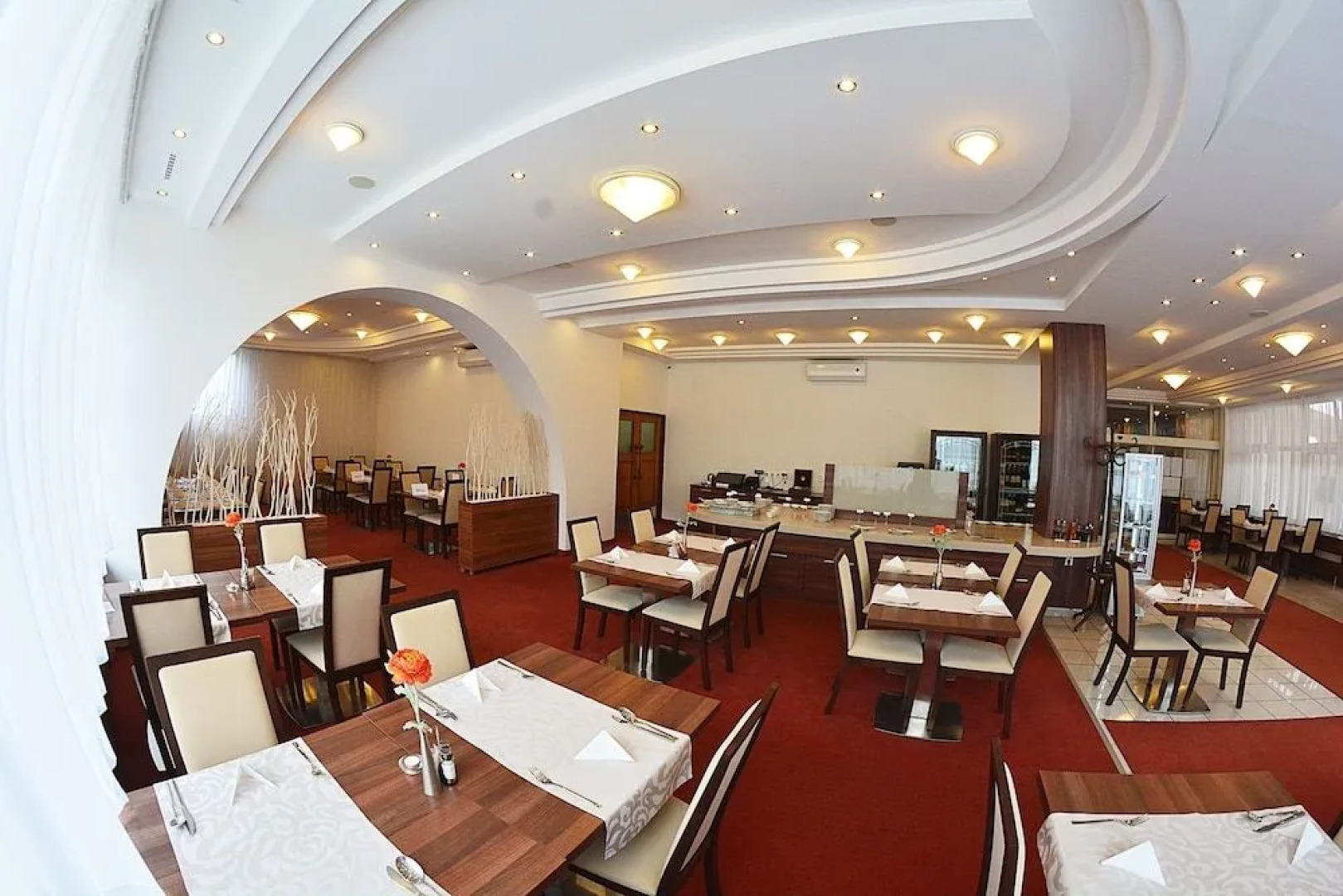 Alexandra Šport Hotel