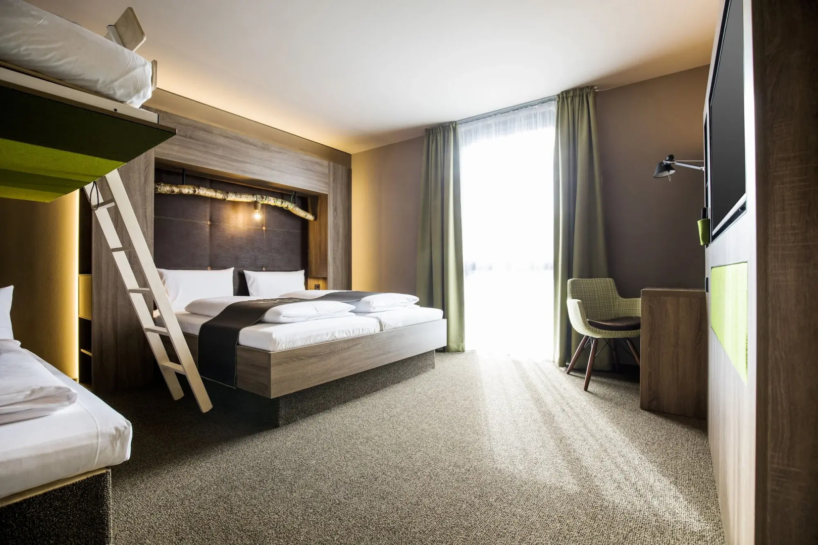 RiKu HOTEL Pfullendorf