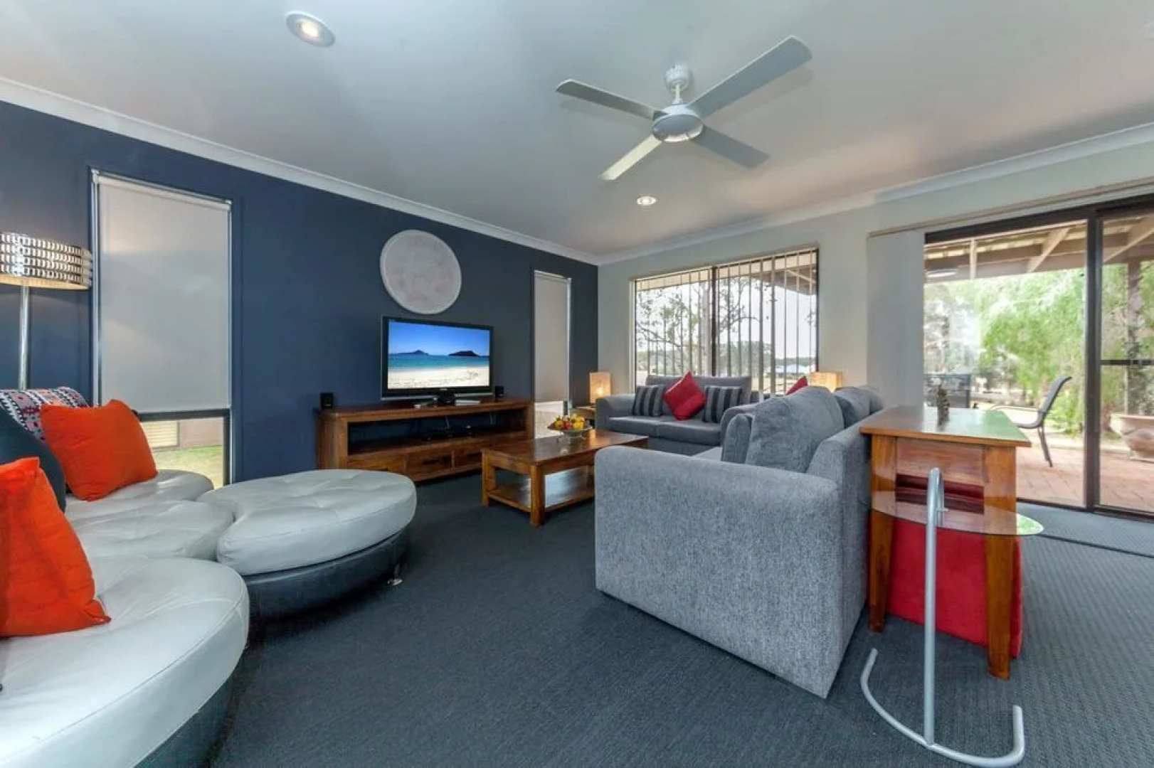 The Lotus Retreat at Horizons, Villa 136