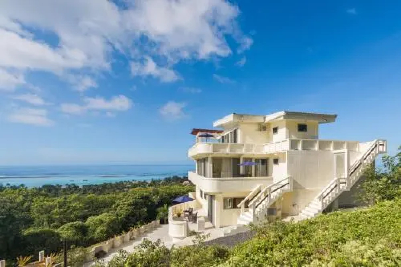 Mai'I Villa Apartment - 1