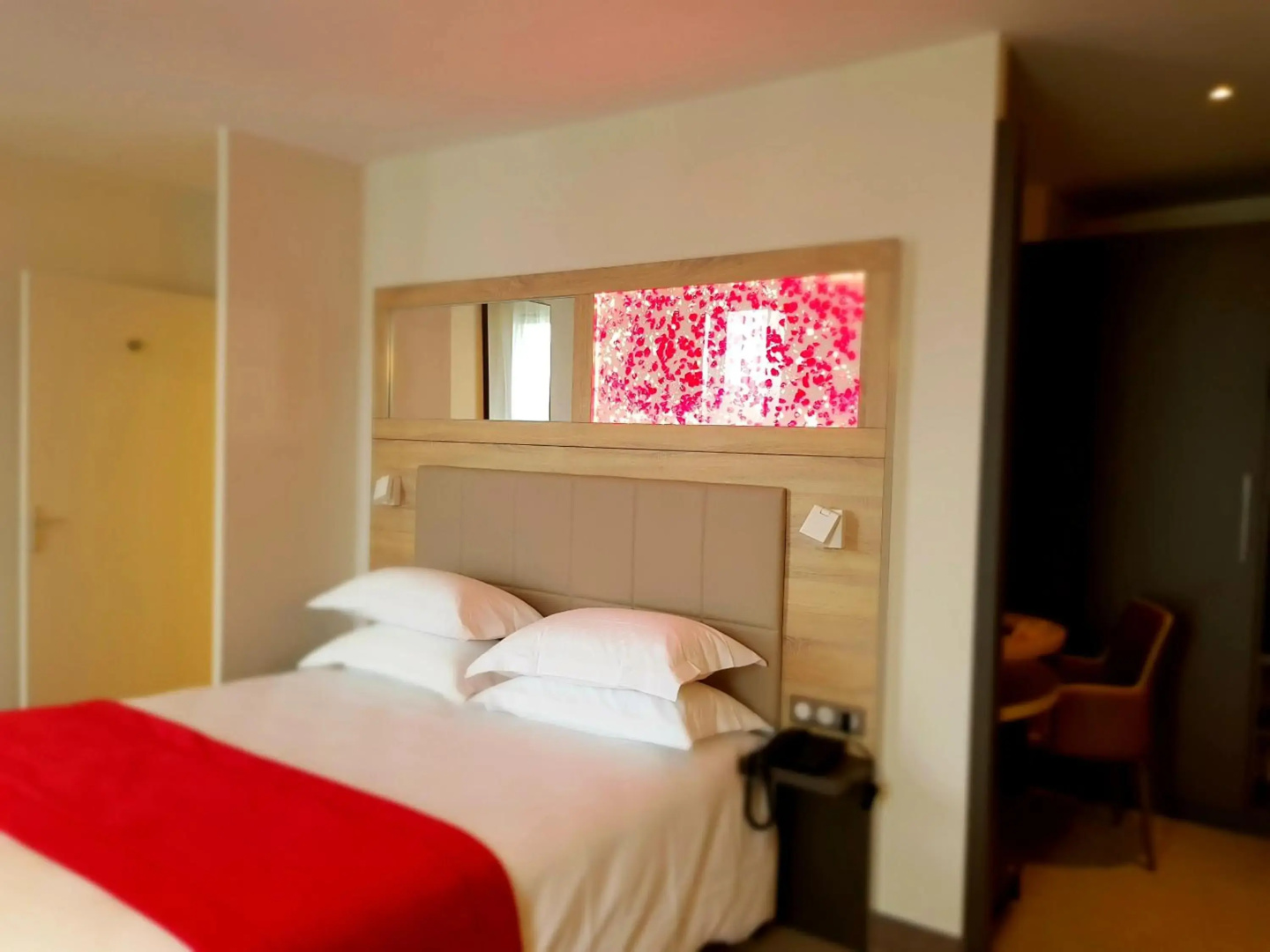 Brit Hotel de Grignan