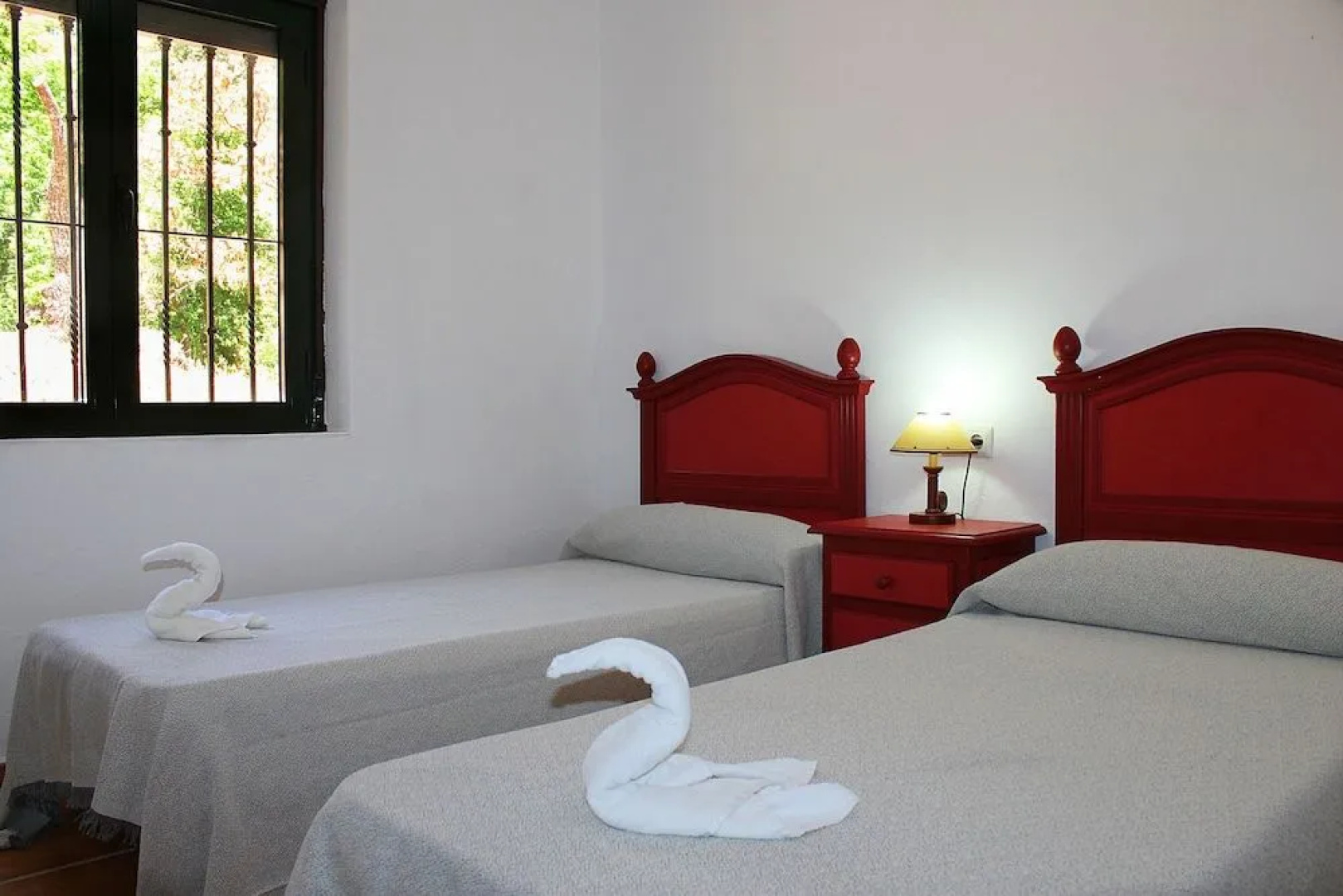 Casa Rural Molino de la Máquina