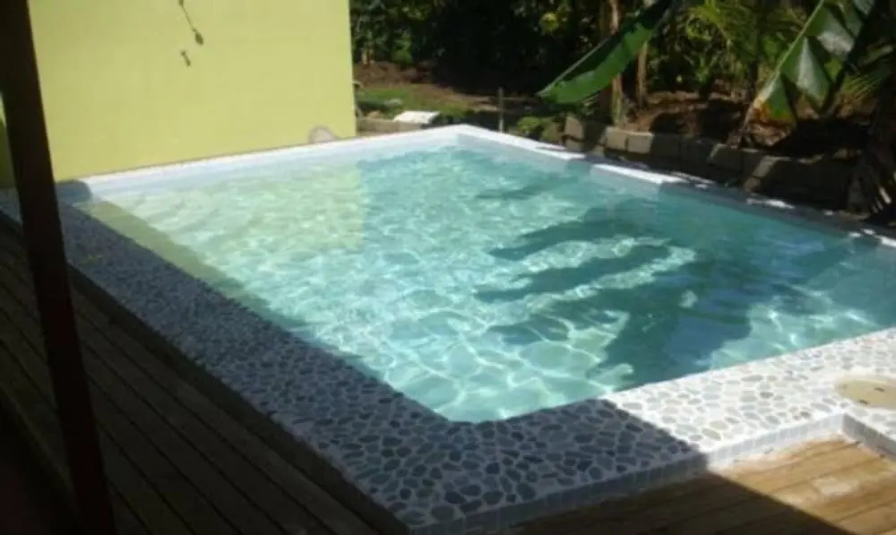 Golden Palms Retreat