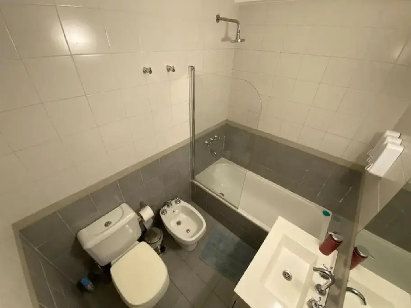 Tigre Center Tower - Con piscina y seguridad 24hs - Opcional cochera