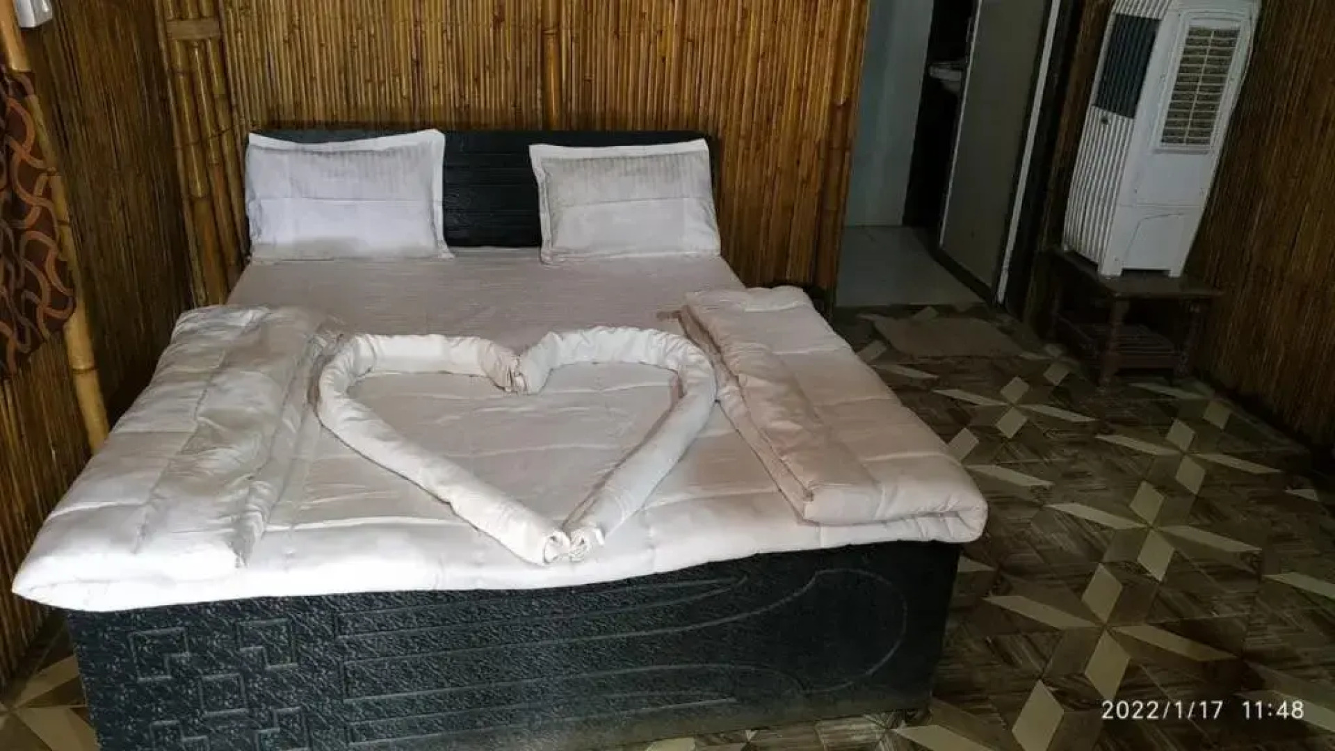 Wilderness Camp 200mtr from Devaliya Park