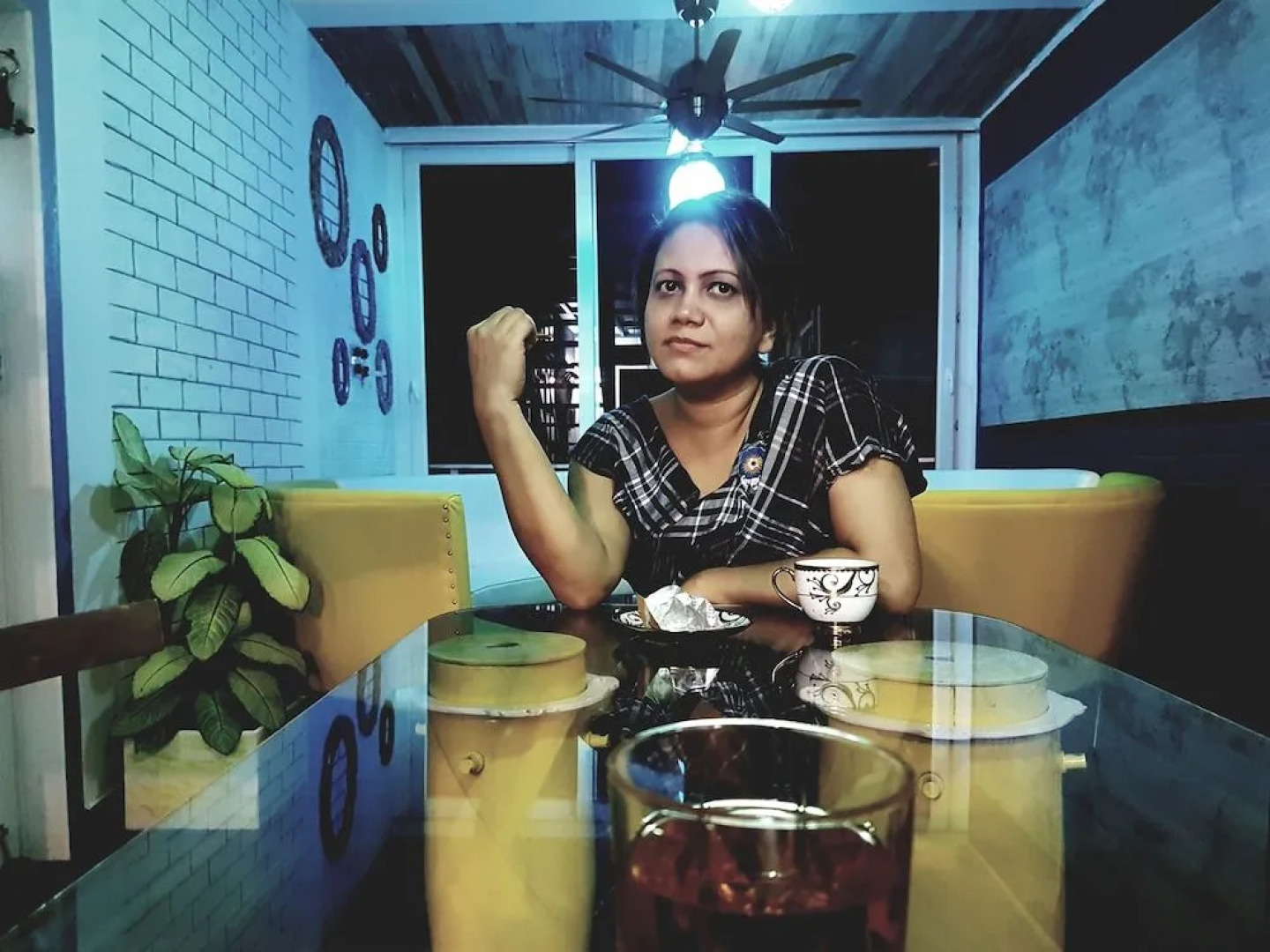 Homestay By the Tea Garden Dibrugarh