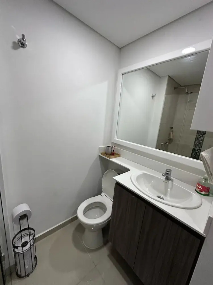 Apartamento de lujo Bahía Grande