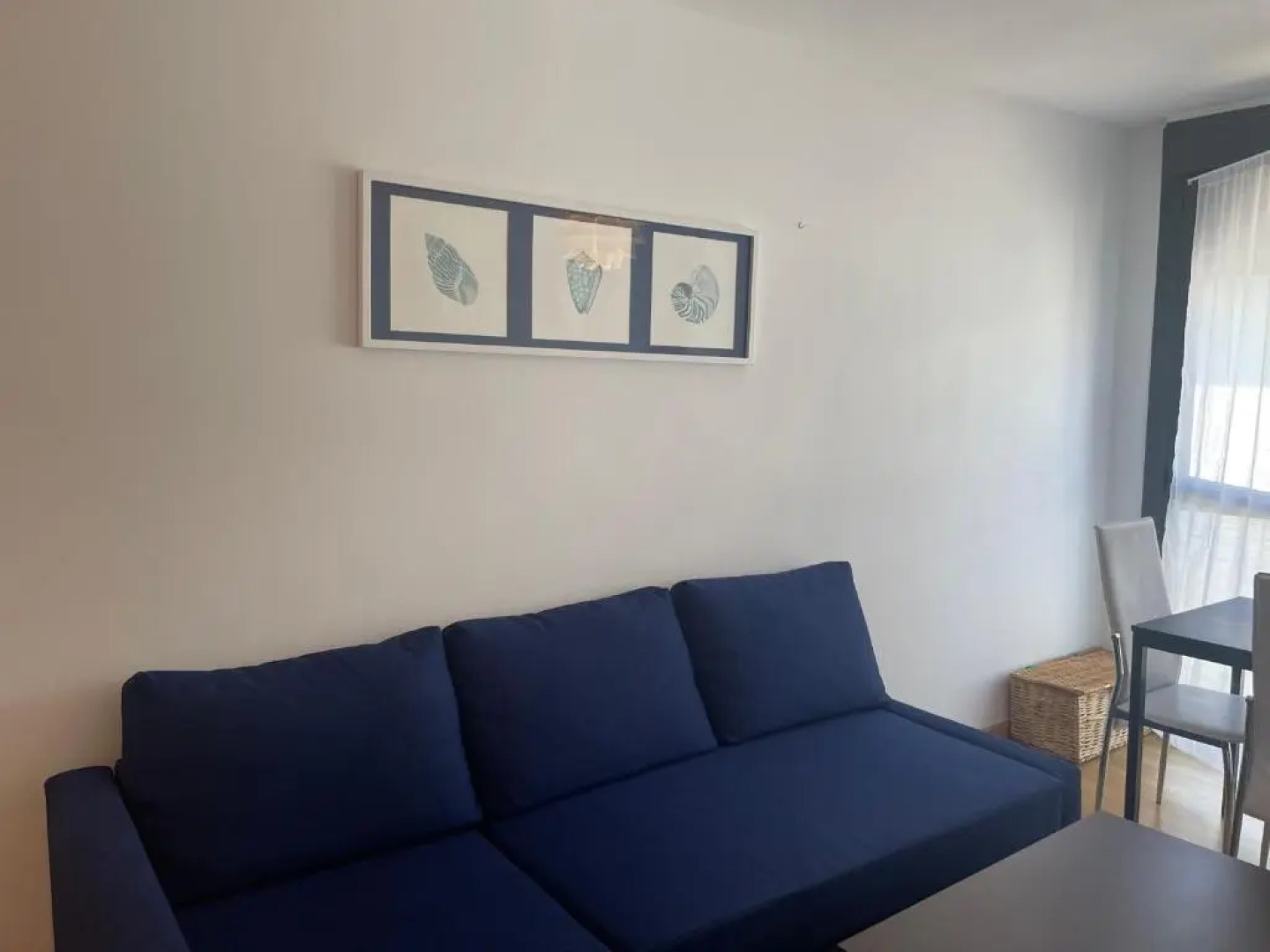 Precioso spartamento