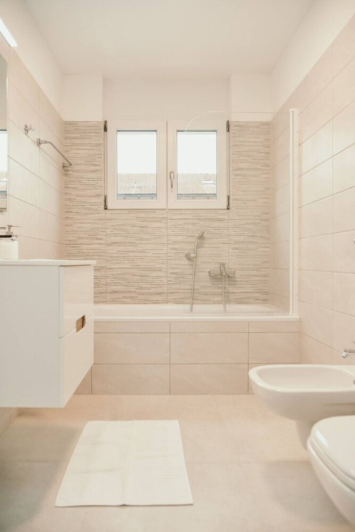 Nice Brand New Apartment Cecilia Residenceapt N6