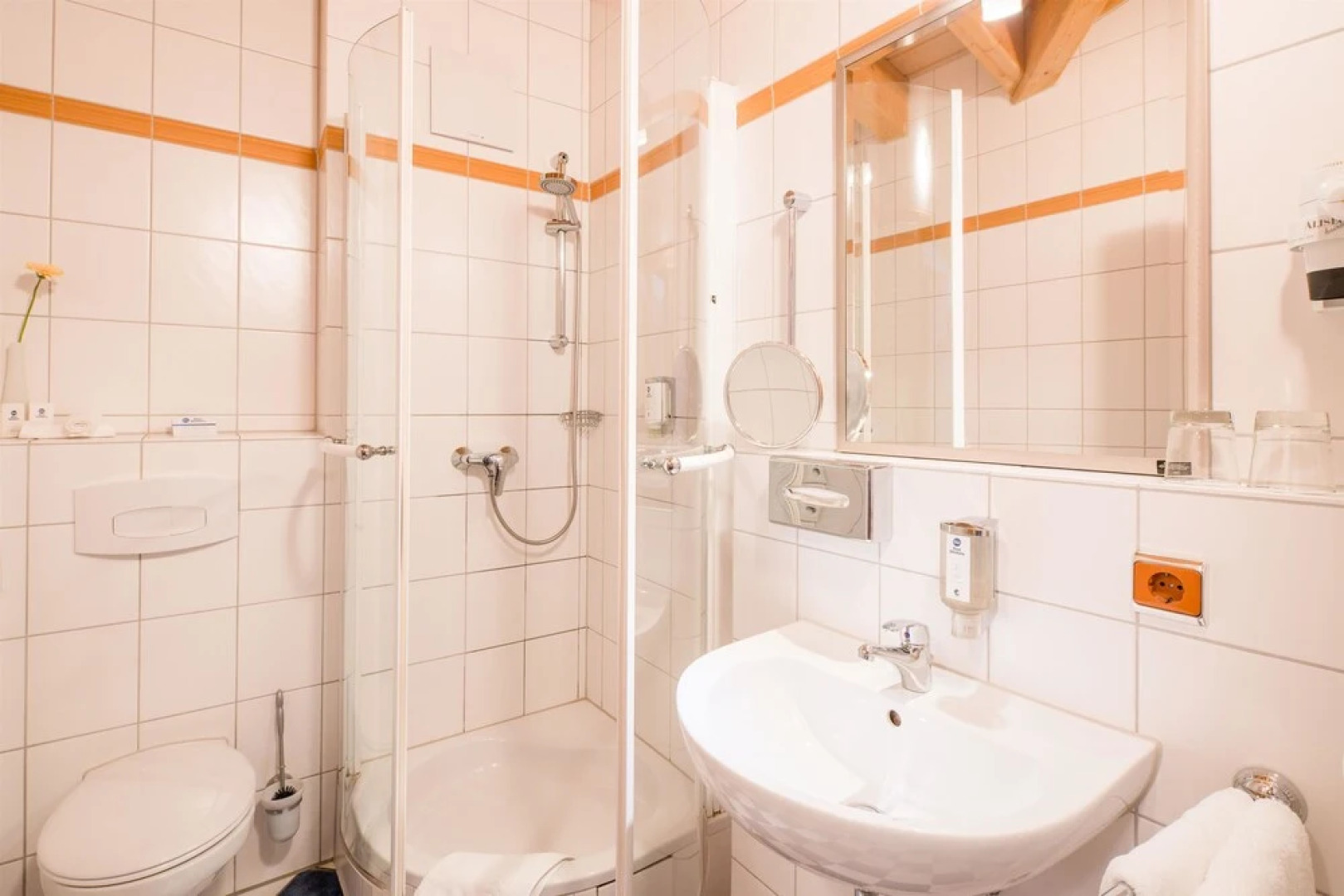 Best Western Hotel Riedstern