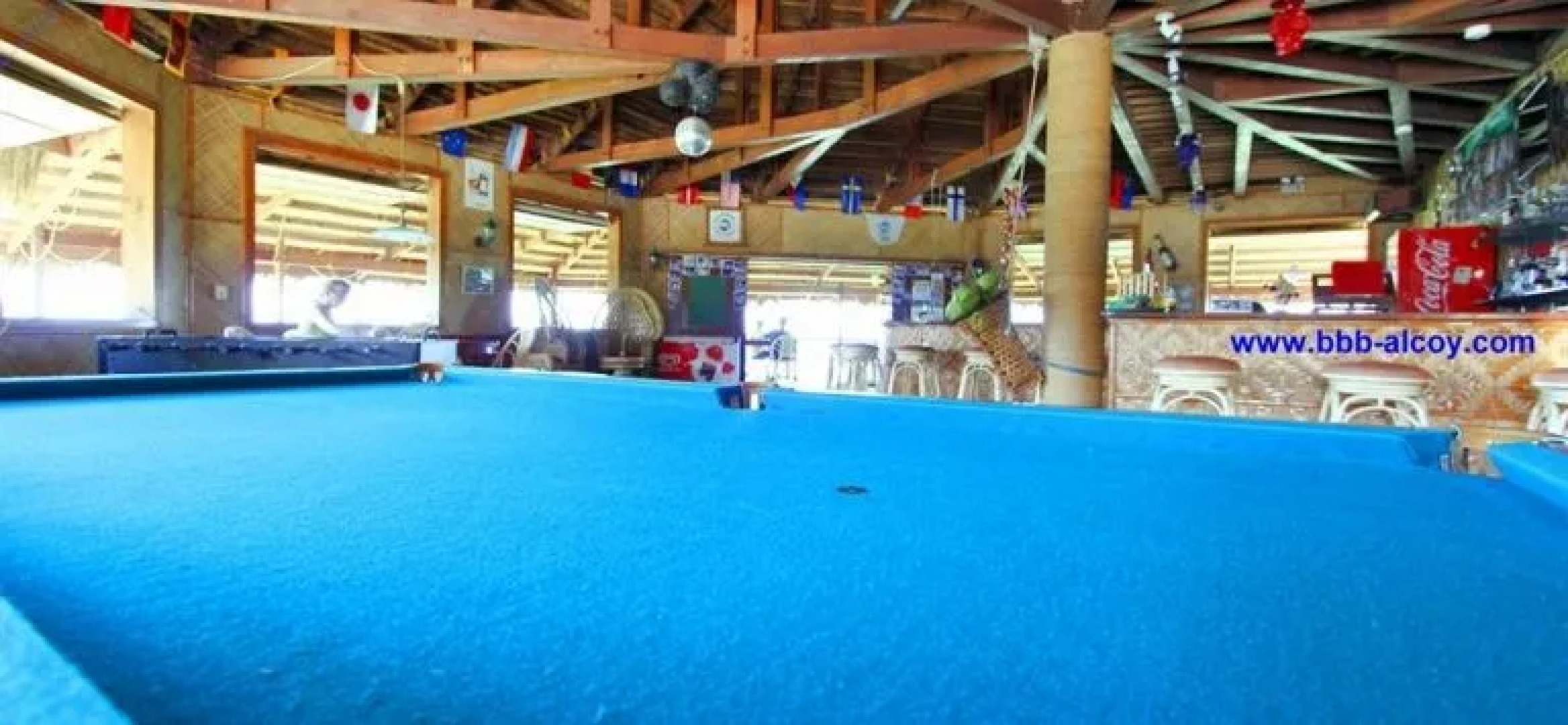 Parrot Paradise Resort