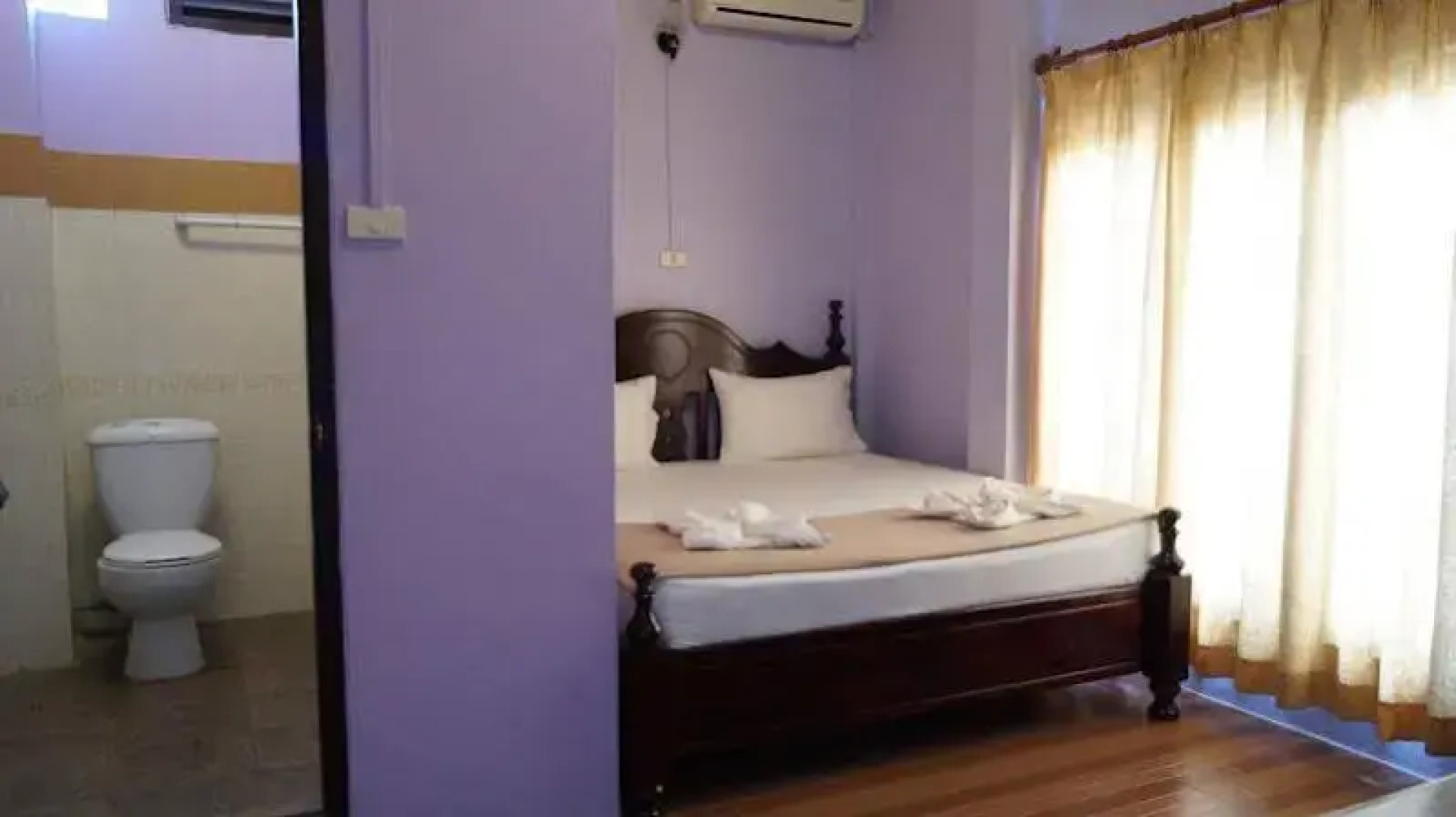 Soutjai Guesthouse & Restaurant