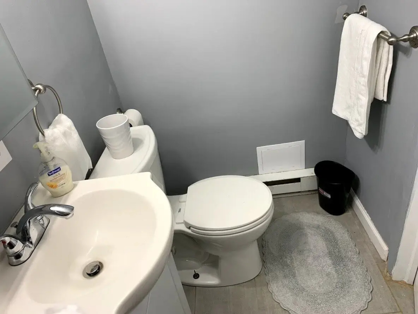 America Sandman B & B