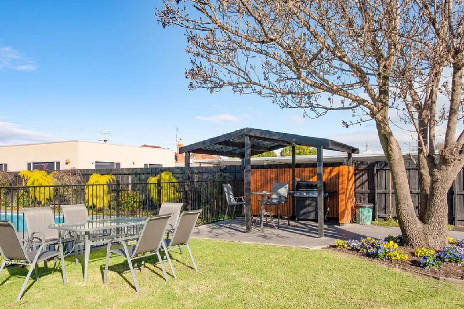 Comfort Inn Mitchell On Main